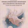 Copertă produs Cavalerii poeziei astronomice rom&acirc;nești de la &icirc;nceputul secolului 20 și c&acirc;te ceva despre urmașii lor - gallery small 
