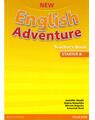 Copertă produs New English Adventure Starter B, Teacher's Book - thumb 1