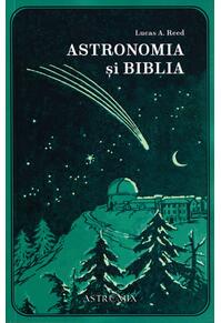 Copertă produs Astronomia și Biblia