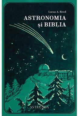 Copertă produs Astronomia și Biblia