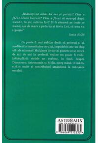 Copertă produs Astronomia și Biblia