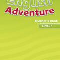 Copertă produs New English Adventure Level 1, Teacher's Book - gallery small 