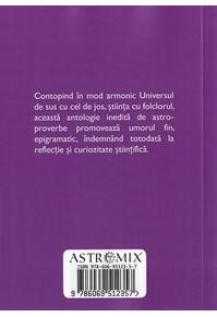 Copertă produs Nu tot ce zboară e cometă