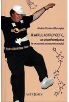 Imagine produs Teatrul astropoetic