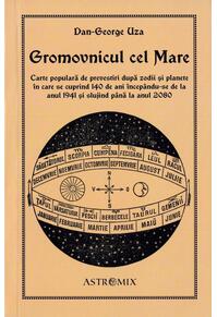 Copertă produs Gromovnicul cel Mare