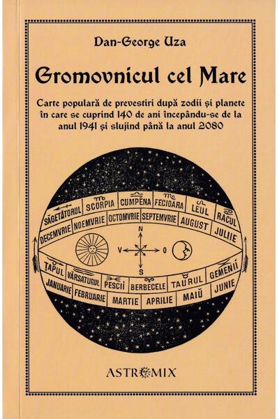 Gromovnicul cel Mare