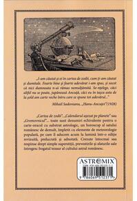 Copertă produs Gromovnicul cel Mare