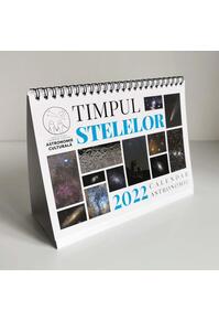 Copertă produs Timpul Stelelor