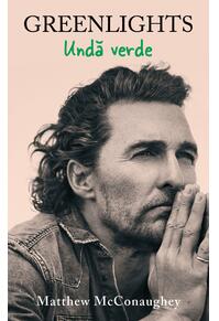 Copertă produs Undă verde