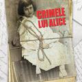 Copertă produs Crimele lui Alice - gallery small 