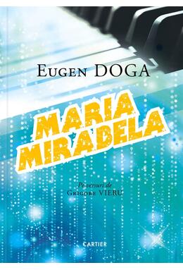 Copertă produs Maria Mirabela