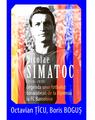 Copertă produs Nicolae Simatoc (1920-1979) - thumb 1