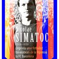 Copertă produs Nicolae Simatoc (1920-1979) - gallery small 