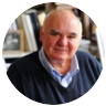 Fotografie autor Michel Pastoureau