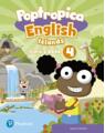 Copertă produs Poptropica English Islands 4, Pupil's Book + Online Activities (A2) - thumb 1