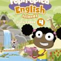 Copertă produs Poptropica English Islands 4, Pupil's Book + Online Activities (A2) - gallery small 