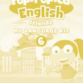 Copertă produs Poptropica English Islands 6, Activity Book + My Language Kit (A2+) - gallery small 