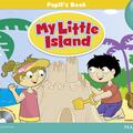 Copertă produs My Little Island 1, Pupil's Book with CD - gallery small 