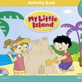 Copertă produs My Little Island 1, Activity Book with CD - gallery small 