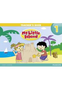 Copertă produs My Little Island 1, Teacher's Book