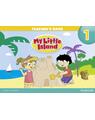 Copertă produs My Little Island 1, Teacher's Book - thumb 1