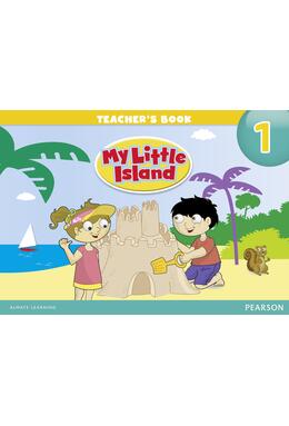 Copertă produs My Little Island 1, Teacher's Book