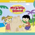 Copertă produs My Little Island 1, Teacher's Book - gallery small 