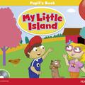 Copertă produs My Little Island 2, Pupil's Book with CD - gallery small 