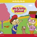 Copertă produs My Little Island 2, Activity Book with CD - gallery small 