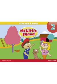 Copertă produs My Little Island 2, Teacher's Book