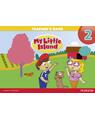 Copertă produs My Little Island 2, Teacher's Book - thumb 1