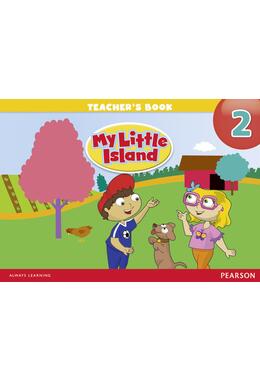 Copertă produs My Little Island 2, Teacher's Book
