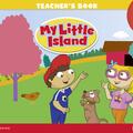 Copertă produs My Little Island 2, Teacher's Book - gallery small 
