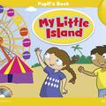 Copertă produs My Little Island 3, Pupil's Book with CD - gallery small 