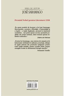 Copertă produs Poemele posibile
