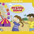 Copertă produs My Little Island 3, Activity Book with CD - gallery small 