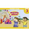 Copertă produs My Little Island 3, Teacher's Book - thumb 1
