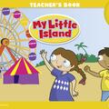 Copertă produs My Little Island 3, Teacher's Book - gallery small 