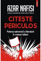 Copertă produs Citește periculos