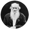 Fotografie autor Lev Tolstoi