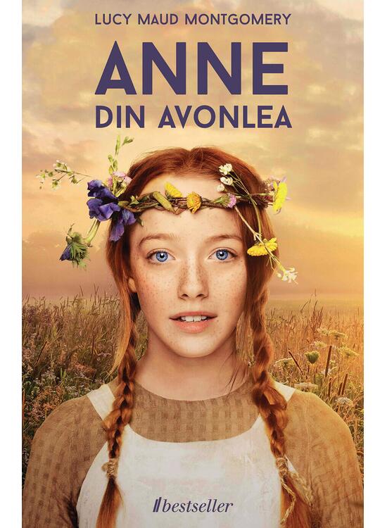 Copertă produs Anne din Avonlea - gallery big 1