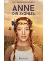 Copertă produs Anne din Avonlea - thumb 1