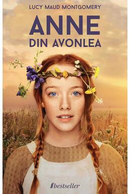 Copertă produs Anne din Avonlea