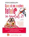 Copertă produs Cum să ne creștem fetele &icirc;n secolul 21 - thumb 1