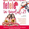 Copertă produs Cum să ne creștem fetele &icirc;n secolul 21 - gallery small 