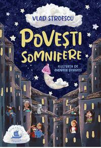 Copertă produs Povești somnifere
