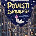 Copertă produs Povești somnifere - gallery small 