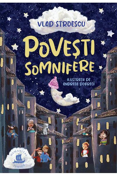 Povești somnifere
