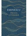 Copertă produs Proza literară - thumb 1