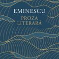 Copertă produs Proza literară - gallery small 